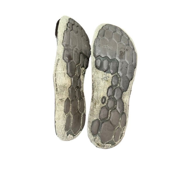 Women’s Cushe Surf Slipper Felt Size 9 - Picture 3 of 3